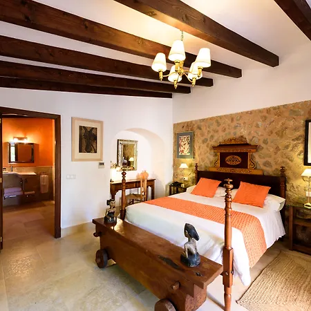 Son Grec Petit Resort - Adults Only-3