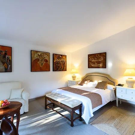 Son Grec Petit Resort - Adults Only-2