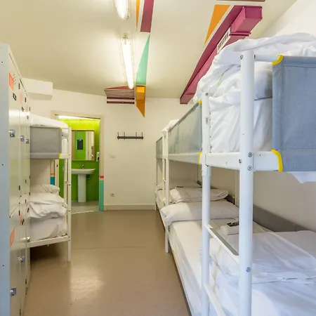 Ganbara Hostel - Self Check In-2