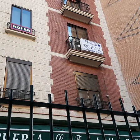 Hostal Rofer-2