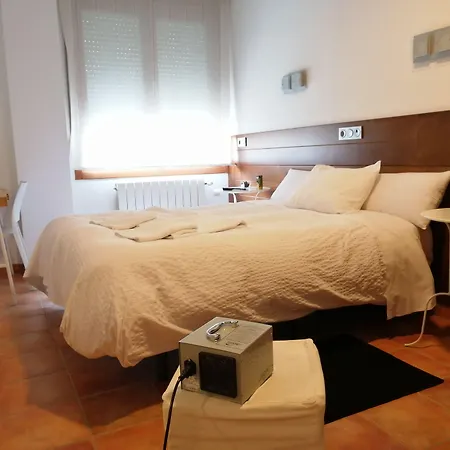 Hotel Cuentame-2