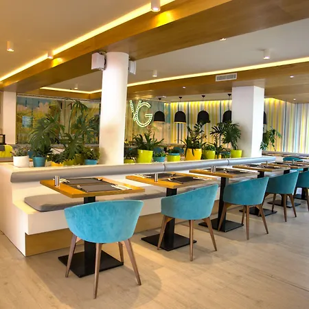 Vanilla Garden Boutique Hotel - Adults Only-3