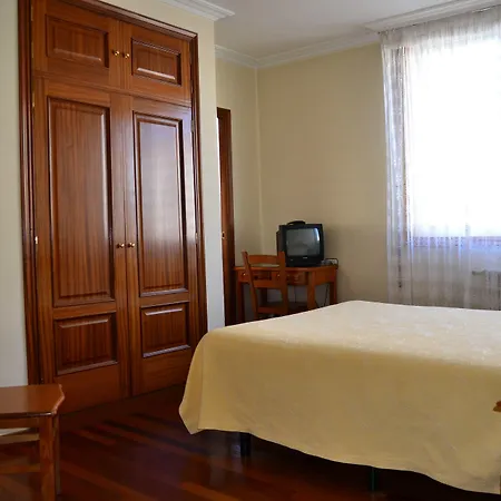 Pension Residencia Buenos Aires-3