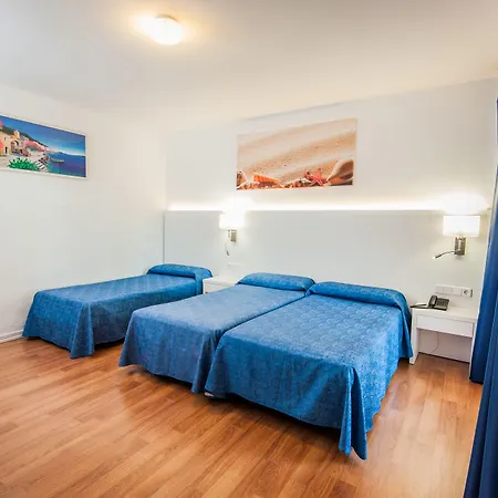 Hotel Cala Murada-2