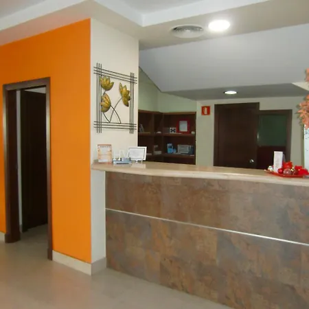 Hostal Villa-2