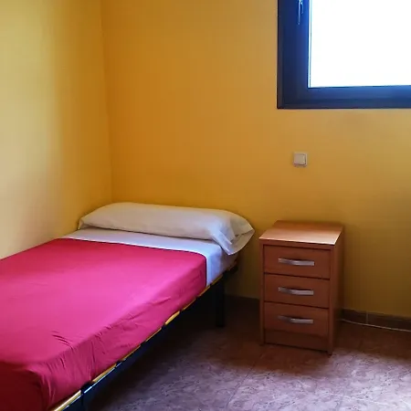 Hostal San Marcos II-3
