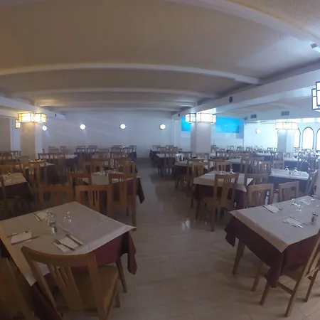 Hotel Golden Sand-2