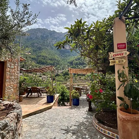 Hostal Villa Verde-Adults Only-2