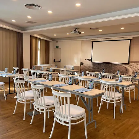 Park Hotel San Jorge & Spa By Escampa Hotels-3