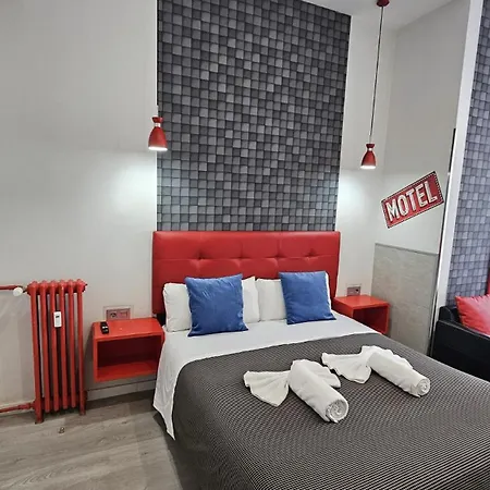Hostal Lauria-3