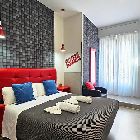 Hostal Lauria-2