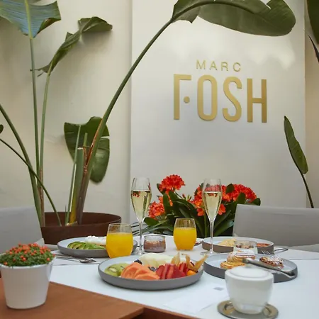 Convent De La Missio - Grand Luxury Boutique Hotel, Adults Only-3
