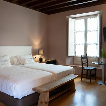 Gar Anat Hotel Boutique - Domus Artis-2