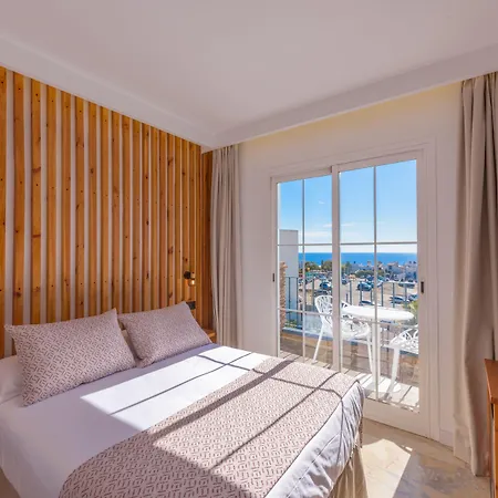 Hotel Boutique Sibarys - Adults Recommended-2