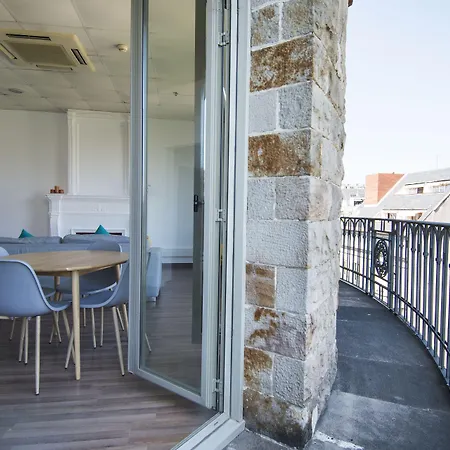Safestay Barcelona Passeig De Gracia (Adults Only)-2