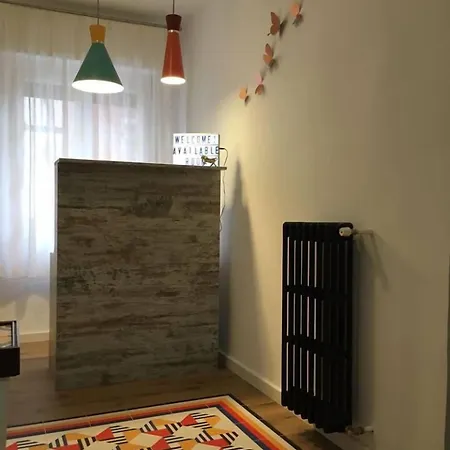 Roomconcept Hostel-2