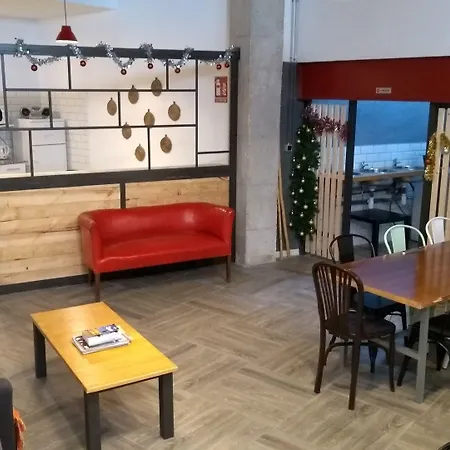 The Market Hostel-3