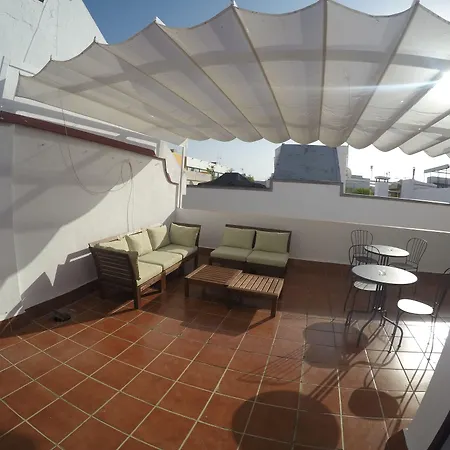 Hostal Hom Museo-3