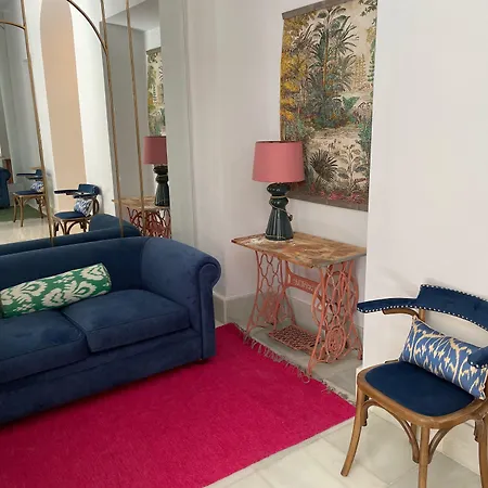 Hostal Hom Museo-2