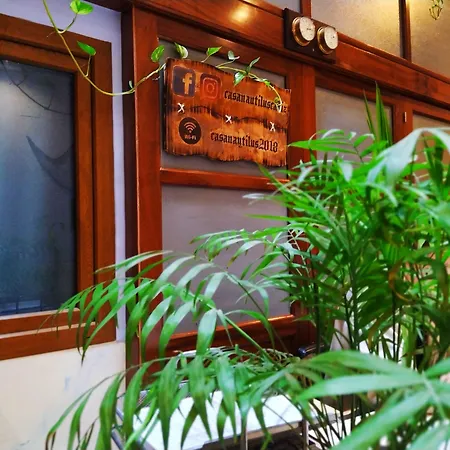 Hostal Casa Nautilus-3