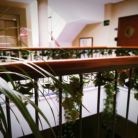 Hostal Casa Nautilus-2