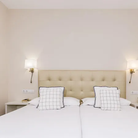 Hotel Madrid-3