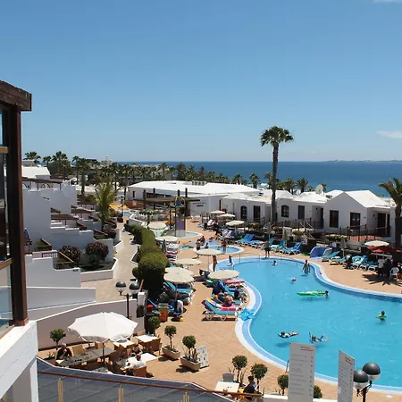 Grupotel Flamingo Beach-2