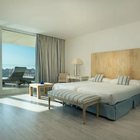 Suites Puerto Sherry-2