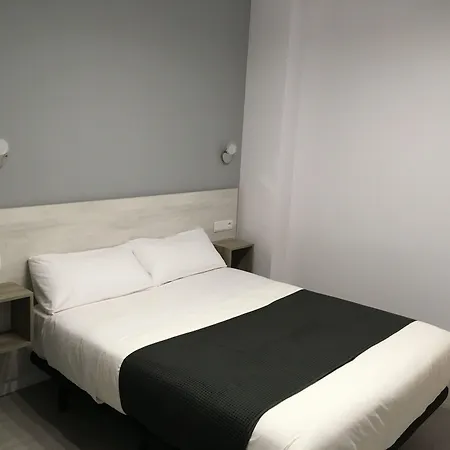 Hostal I Dream Salamanca-2
