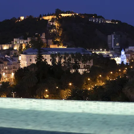 Only You Hotel Malaga-2