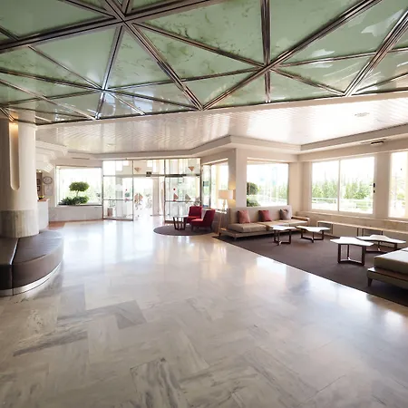 Hotel Mariant Park-2
