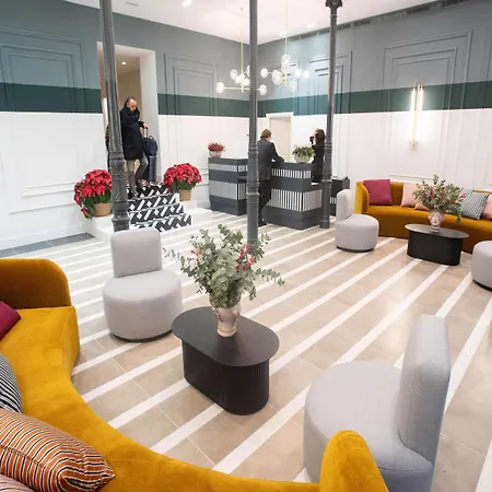 Soho Boutique Congreso-3