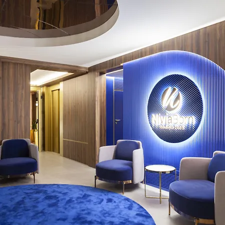 Nivia Born Boutique Hotel-2
