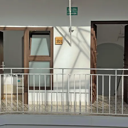 Casual Con Duende Cadiz By Casual Hoteles-2