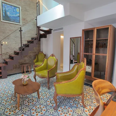 Anahita Boutique Hotel-3
