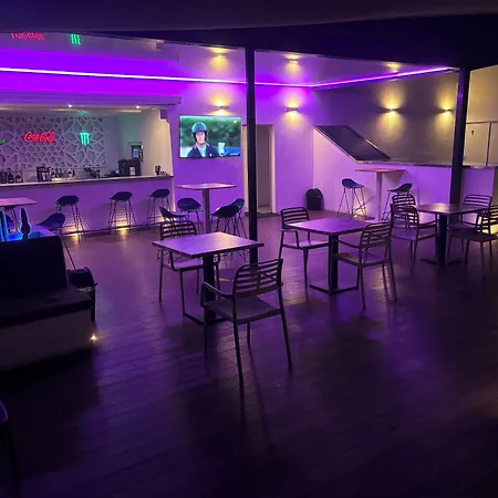 DAOS Suites&Terrace Marbella-2