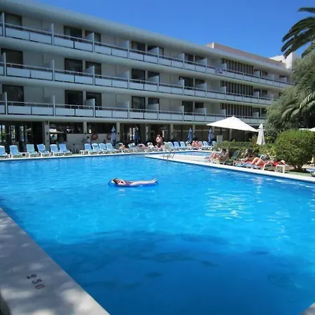 Hotel Arenal-3