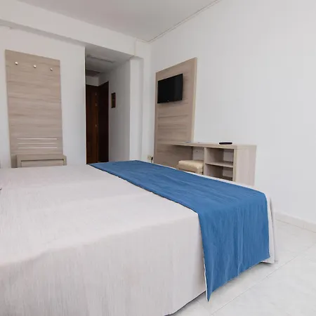 Hotel Bella Mar-3