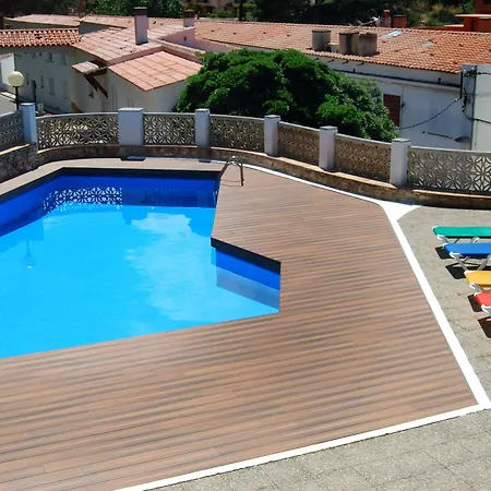 Hotel Sa Riera-2