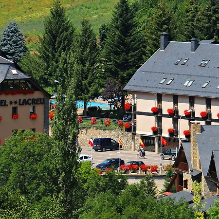 Hotel Lacreu-3