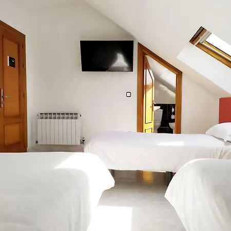 Hostal Lady Ana Maria-2