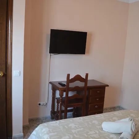Hotel Doña Carmen-3