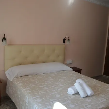 Hotel Doña Carmen-2