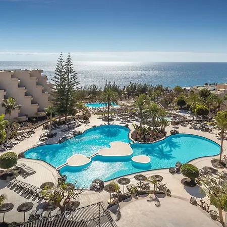 Barcelo Lanzarote Royal Level-3
