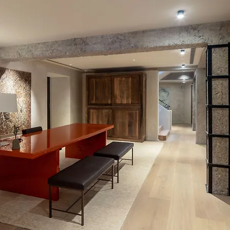 Hotel Ur Bare-3