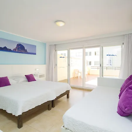 Hostal Costa Blanca-3