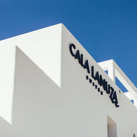 Cala Lanuza Suites-2
