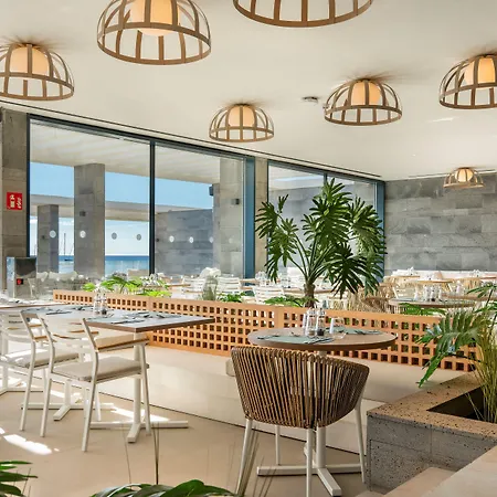 Barcelo Playa Blanca Royal Level - Adults Only-2