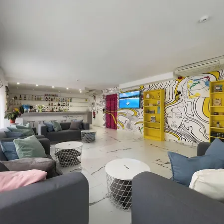 Hotel Maremagnum-2