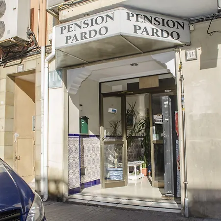 Pension Pardo-3